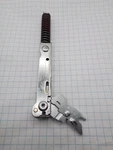 Jennair Wall Oven Door Hinge Right W11100731 For JJW2830LM00. Fixed Price $19.99.