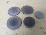 Range Burner Cap Set Part # WB29K10009 WB29K10001 WB29K10006. Fixed Price $79.99.