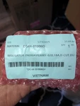 Samsung DG44-01006D Range Regulator. Fixed Price $70.00.