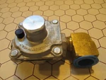1 Bosch Gas Range Regulator 00632522 New Open Box. Fixed Price $40.00.
