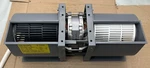 Blower OBB-2275X1 Part From Vissani Microwave Model HV0170B. Fixed Price $25.00.