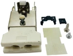 WB17X5051, Top Burner Receptacle Replaces Ge, Hotpoint. Fixed Price $9.53.
