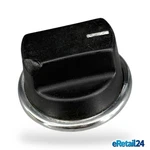 Oem Viking Cooktop Control Knob PB010154. Fixed Price $23.90.