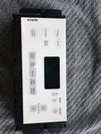 W10348632B 132 Whirlpool Range Oven Control Board Free Shipping. Fixed Price $110.00.