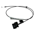 For Jeep Cherokee 1997-2001 Trq Hood Release Cable. Fixed Price $41.03.