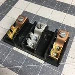 Viking Oem Oven Terminal Connection Block PE070147 - Tested. Fixed Price $19.95.
