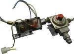 183D8410P005(Y-68158-20) + Y-68506-70 Ge Gas Oven Valve (1 Yr Warrenty) ASM1. Fixed Price $99.95.