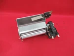 Genuine Thermador Range Oven, Cooling Fan W/switch # 00486894 00415050. Fixed Price $94.00.