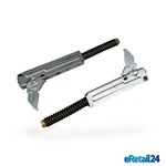 Oem Samsung Range Oven Door Hinge DG94-00603A (set 2). Fixed Price $22.99.