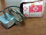 Fsp 306413 Thermostat Oven Ra Ge 3ATD1D19A New Nos. Fixed Price $44.50.