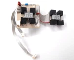 Frigidaire User Interface Control Board 316239500. Fixed Price $19.86.