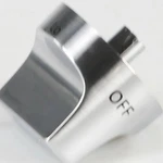 Erp Range Burner Knob For Whirlpool WFG525S0JS2 WFG550S0HZ1 WFG525S0HZ0. Fixed Price $17.94.
