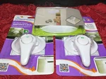 Dreambaby Ez-check Swivel Appliance Latch Lock / Finger Pinch Guard 72. Fixed Price $9.99.