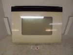 Range WB36X5783 WB36X5712 WB7X7197 WB15K5076 WB7X7186 Door Assembly Used. Fixed Price $150.00.