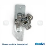 Oem Whirlpool WPW10128446 Range Holder-orf 1449357 AH2327261 EA2327261 PS2327261. Fixed Price $29.99.