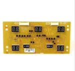 New Lg Range EBR64624906 /EBR64624907 Display Board Assembly Oem. Fixed Price $30.00.