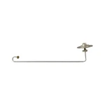 Whirlpool 74010773 Cooktop Orifice Holder 1188379 AH2088118 EA2088118 PS2088118. Fixed Price $110.34.