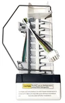 Kitchenaid KEBS207DBL6 Oem Compatible Refrigerator. Fixed Price $110.49.