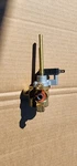 WPW10371235 Whirlpool Oven Oem Surface Burner Valve Genuine. Fixed Price $68.00.