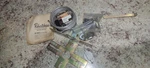 Robert Shaw RC3030-18K Refrigeration Temperature Control, Nos. Fixed Price $28.00.