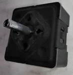 Maytag Range Oven Burner Switch Part # 7403P645 60. Fixed Price $9.99.