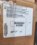 Jenn-air Downdraft Vent Blower Fan Assembly W11672683 New In The Box.. Fixed Price $390.00.