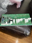 Genuine Triple Wall Oven Thermador Control Board PART#00N2205 60D22050301. Fixed Price $160.00.