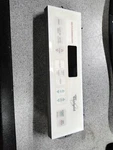 Whirlpool Oven Range Control Board PART#3196220. Fixed Price $33.44.
