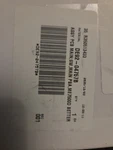 Samsung Microwave Control Board P/n DE92-04757B. Fixed Price $40.00.