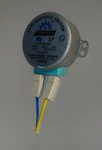 Genuine Bosch Microwave, Turntable Motor # 00631507 00628013. Fixed Price $19.95.