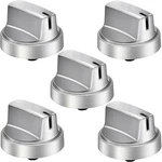 5X WB03X29300 Burner Cooktop Knob For Range JGP3036SL1SS. Fixed Price $24.79.