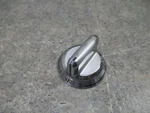 Frigidaire Range Knob Part # 316564612. Fixed Price $18.00.