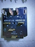 Range Oven Selector Switch Genuine Factory Part Nos WB22X5132. Fixed Price $54.55.