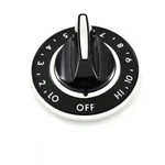 Jenn-air C201-C 88370 88353 C202 D120 89890 Oem Surface Burner Control Knob. Fixed Price $24.91.