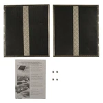 Broan S97020466 Range Hood HPF30 Non-dctd Fltr 2/PK (srv). Fixed Price $57.01.