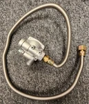Frigidaire Electric Wall Oven Regulator Valve Asm 5304533817 For GCWG2438AF. Fixed Price $74.36.