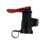 Genuine Exmark/toro Oem Part # 126-7641 Valve Assembly W/ O-ring Free Shipping. Fixed Price $75.98.