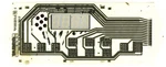 Whirlpool 8053154 No Overlay Range Control Board. Fixed Price $59.80.