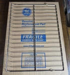 WB48T10095 Ge Compatible New Oven Rack 24 X 17. Fixed Price $40.00.