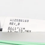 W11176109 Whirlpool Wire Harness Oem. Fixed Price $135.95.