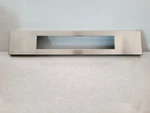 Genuine Dacor 27-INCH Single Wall Oven Bazel Assembly For ECS127SCH. Fixed Price $145.50.