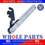 New (VK023799-000) Oven Door Hinge For Viking. Fixed Price $99.80.