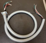 Oem Cosmo Oven Conduit For COS-C51EIX Open Box Free Shipping. Fixed Price $59.96.