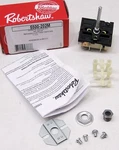 Robertshaw 5500-202 (m) Infinite Switch Control 240 Volt For Electric Burner. Fixed Price $24.52.