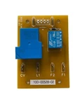 Bosch 100-00528-02 New Relay Board 489264. Fixed Price $52.00.
