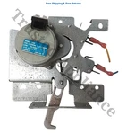 Dacor Oven Door Latch / Lock 100090, 100017, DE81-06884A Stainless. Fixed Price $48.96.