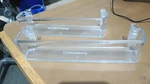 MAN63048901 Aoem Original Lg/kenmore Ref. Door Bin Set. Fixed Price $67.95.