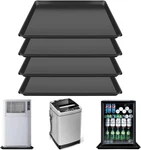22'' X 21''MINI Fridge Drip Pan, Large Tray, Portable Ac 4. Fixed Price $59.01.