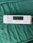Maytag Range Control Board 74006201. Fixed Price $83.30.