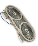 Frigidaire Range Radiant Surface Bridge Element/burner - 318258201 Or 318177900. Fixed Price $139.84.